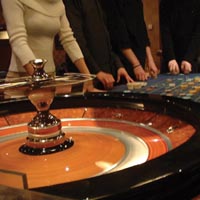 Kumarhaneler bat�yor iddias�! 