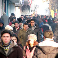 Programa i�sizlik tedbiri 