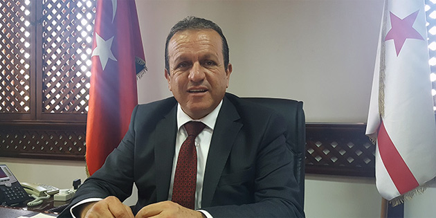 “DAHA FAZLA TUR�ST ���N �ALI�IYORUZ” 