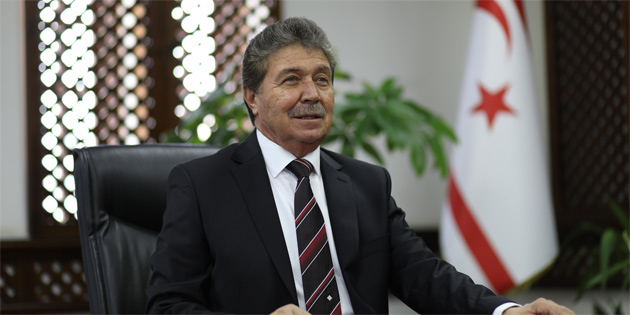 stel: “Sektr i turizmle nefes almaya balayacak” 