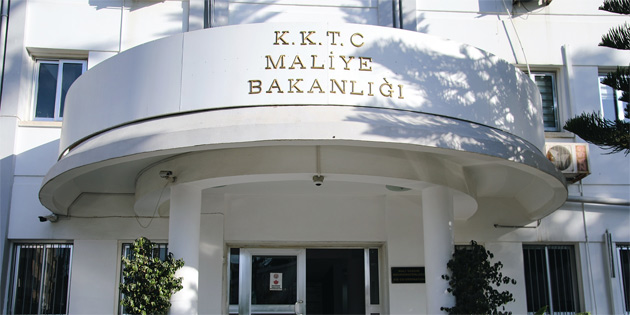Maliye Bakanl���: “Vergi aff� �al��mas� g�ndemde de�il” 