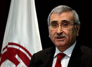 MB faizi yar�m puan daha art�rd�