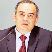 Merkez Bankas enflasyon beklentisini deitirdi 