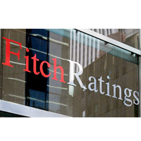 Fitch, Brezilya'nn notunu drd 