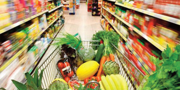 MARKETLERDE KDV BEKLENT�S� 