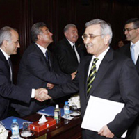 Faizde tek hane dnemi balad! 