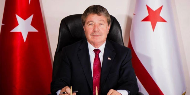 Babakan stel’den Kb-Tek’e yakt alm konusunda aklama: “hmal varsa hesabn sormak grevim”