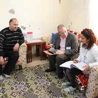 ‘Dalga ge�ildi’