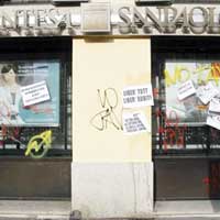 Bin �ubeye kilit vuruyor