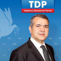 “D yzde 30, hkmetin yapt yzde 1,5” 