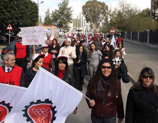 Hayata grev molas�