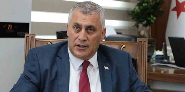 “EKONOM� K�T� Y�NET�LM�YOR” 