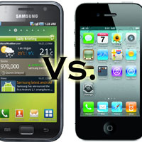 Samsung ‘elma’y� yemeye kararl�