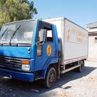 ET� B�TT�, KEM��� KALDI 