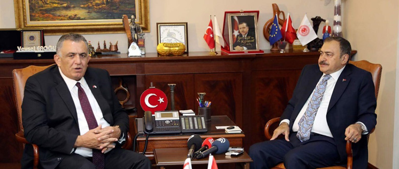 SUYUN 3’TE 1’ KULLANILIYOR 