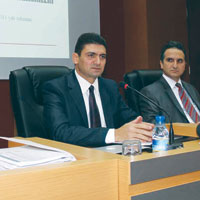 EKONOM�K B�Y�MEYE VURGU