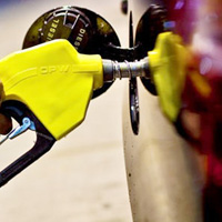 Akaryak�t fiyatlar� d���r�ld� 