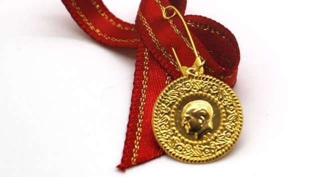�eyrek alt�n 237 lira oldu