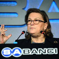 Sabanc: Kriz yavalad ama... 