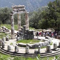 'Yunanistan bir felaketle kar karya' 