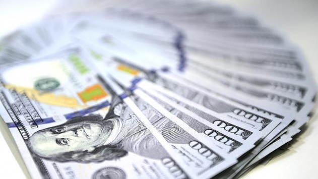 Dolar/TL hzl dn srdrd