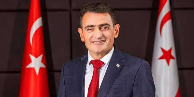 Bakan O�uz:' Do�rudan gelir destekleri yar�n ya da en ge� �ar�amba �denecek' 