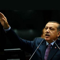 Diasporaya Avrupa'da etkili siyaset �a�r�s�! 