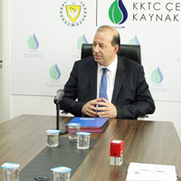 Orman Dairesi ile Koop-Bank orman alan� olu�turulmas� i�in protokol imzalad� 