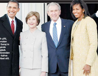 Siyah Ba�kan Beyaz sayfa