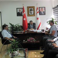 ‘Tar�m meslek liseleri mutlaka hayata ge�irilmeli’