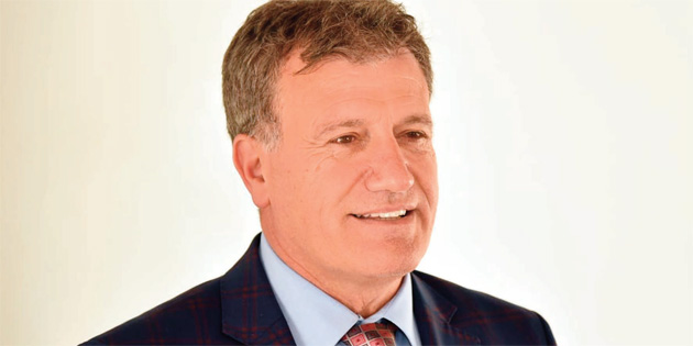 G�RNE-ALSANCAK YOLU 6 AY ���NDE LAPTA’YA ULA�ACAK 