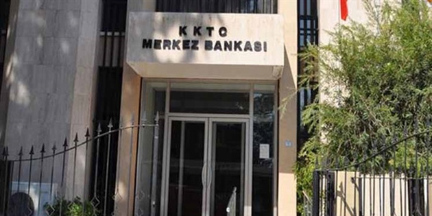 Merkez Bankasi faiz oranlarini yeniden belirledi 