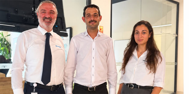 CW ENERJ�, TommaTech VE CNP SOLAR’DAN G�NE� ENERJ�S�NDE G��L� �� B�RL���