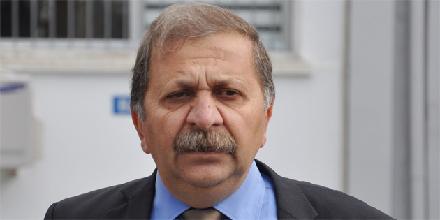 “Geicilerin kadrolanmas yasasnn Meclis’ten geirilmesi seimlere ynelik bir poplzim” 