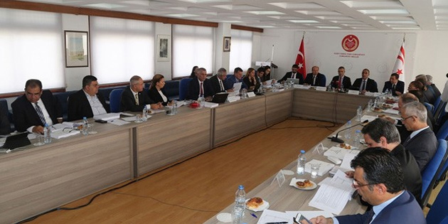 B�t�e g�r��meleri devam ediyor 