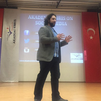 Akademi Kbrs’ta ilk gn 