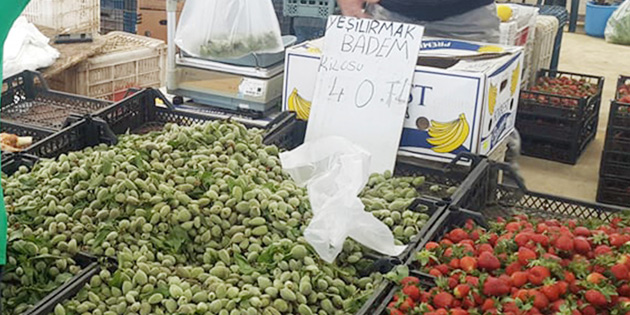 BAKAN OK, ALAN YOK 