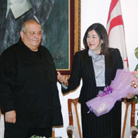 Muhtarlar asgari �cretin yar�s� kadar maa� istiyor