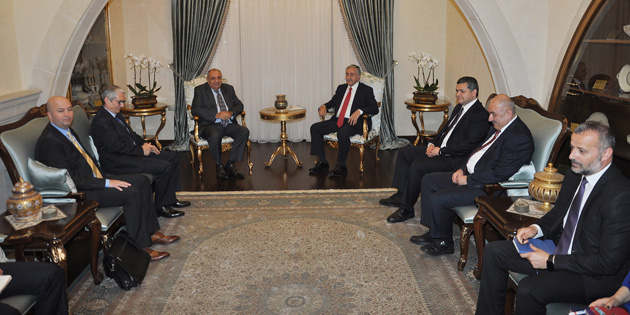 TRKE GELD, MALYE RAHATLADI