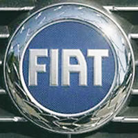 Fiat iki ayr� �irkete b�l�nd� 