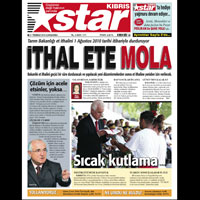 Bakanl�ktan ithal et a��klamas� 