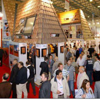 ''Uluslararas� Yap� Fuar� Ankara''  a��l�yor 