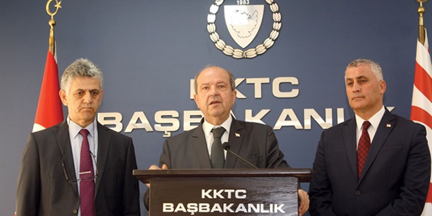 Tatar: “�lk dilimi yak�nda olmak �zere y�l sonuna dek 750 milyon TL kaynak aktar�lacak” 