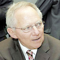 Almanya’nn bte a daralyor 