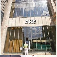 RBS halka a��l�p devlet pay�n� azaltacak