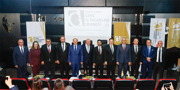 Tatar: “ insanlarnn baarsnn zemini devlettir”