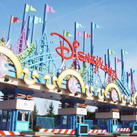 Ruslar Oroklini’ye “Disneyland” kuracak 