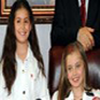 �ocuklardan bakanlara ilgin� istek  