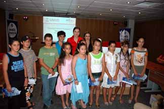 ‘Enerjiyi Verimli Kullan�n’ yar��mas� sonu�land�