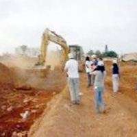 Kay�p �ah�slar Komitesi’ne 60 bin Euro 